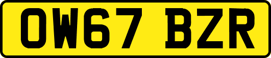 OW67BZR