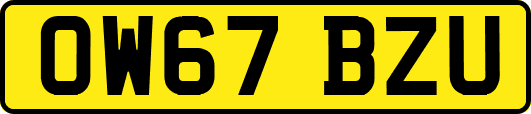 OW67BZU
