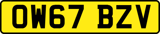 OW67BZV