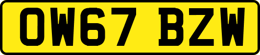 OW67BZW
