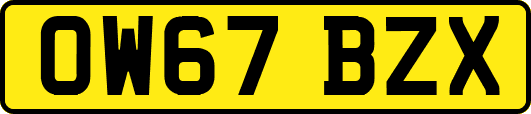 OW67BZX