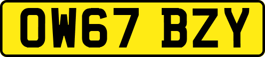 OW67BZY