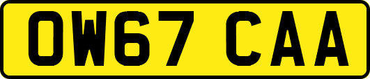 OW67CAA