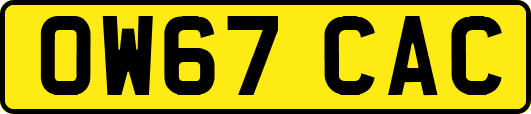 OW67CAC