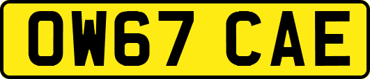 OW67CAE