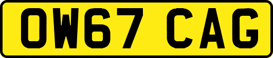 OW67CAG