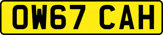 OW67CAH
