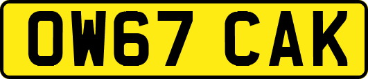 OW67CAK