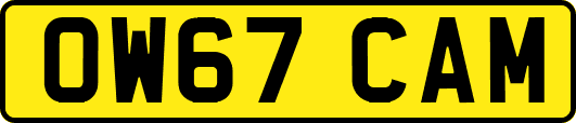 OW67CAM