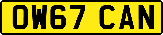 OW67CAN