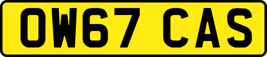 OW67CAS