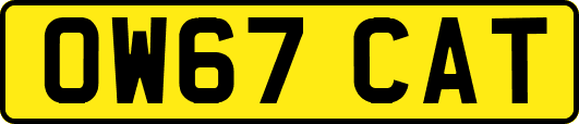 OW67CAT