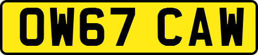 OW67CAW