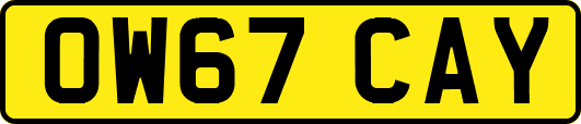 OW67CAY