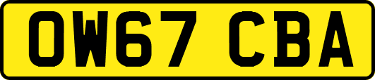 OW67CBA