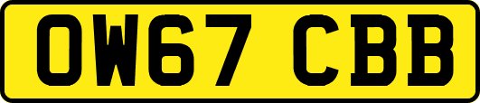 OW67CBB