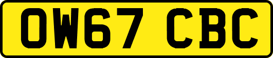 OW67CBC