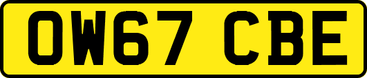 OW67CBE