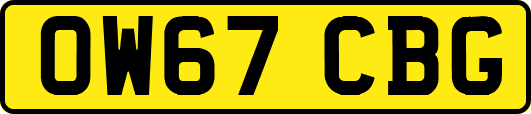 OW67CBG