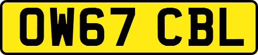 OW67CBL