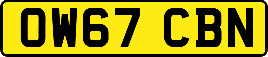 OW67CBN