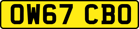 OW67CBO