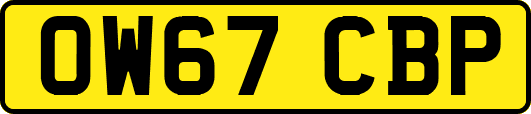 OW67CBP