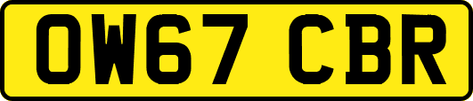 OW67CBR