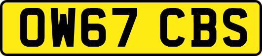 OW67CBS