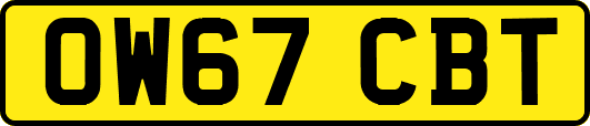 OW67CBT