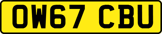OW67CBU