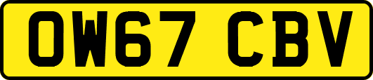 OW67CBV