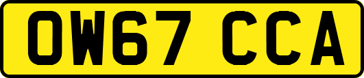 OW67CCA