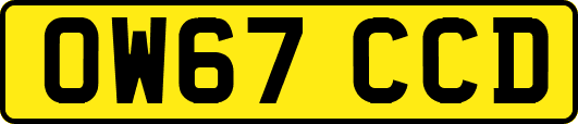 OW67CCD