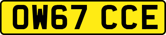 OW67CCE