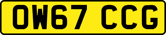 OW67CCG