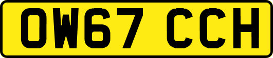 OW67CCH