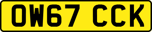 OW67CCK