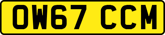 OW67CCM