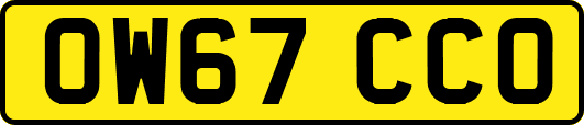 OW67CCO