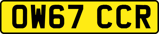 OW67CCR