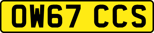 OW67CCS