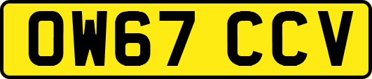OW67CCV