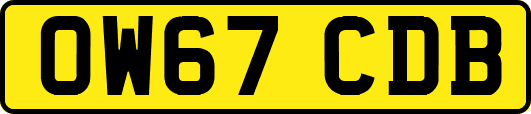 OW67CDB
