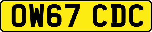 OW67CDC