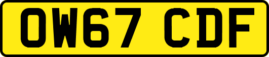 OW67CDF