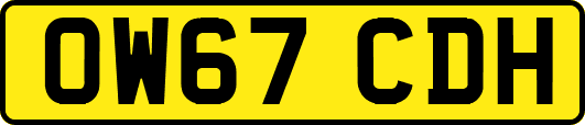 OW67CDH