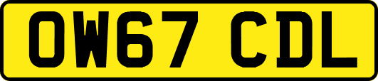 OW67CDL