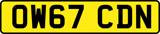 OW67CDN