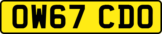 OW67CDO